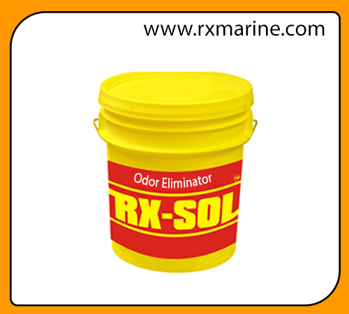 Odor Eliminator